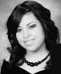 Martha Hurtado: class of 2010, Grant Union High School, Sacramento, CA.